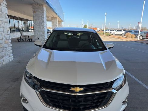 Used 2020 Chevrolet Equinox LT image 7