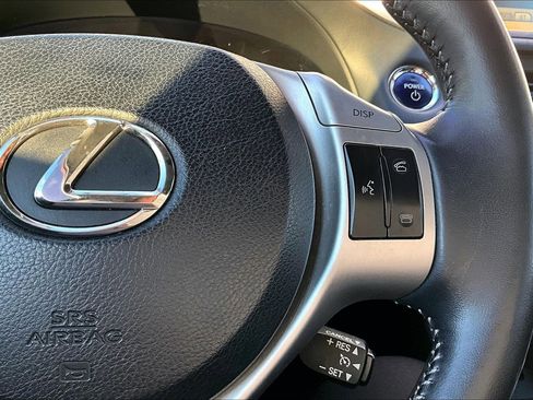 Used 2012 Lexus CT 200h image 19