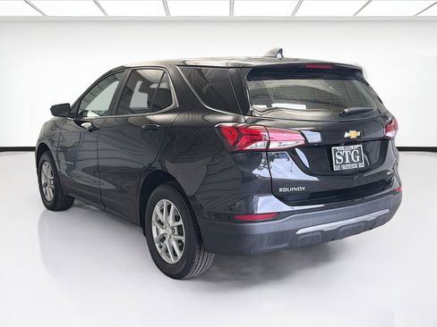 Used 2023 Chevrolet Equinox LT image 6