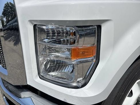 New 2027 Ford F750 2WD Regular Cab Super Duty image 11