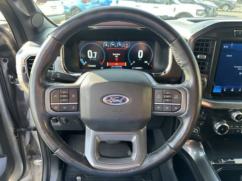 Used 2023 Ford F150 Lariat image 13