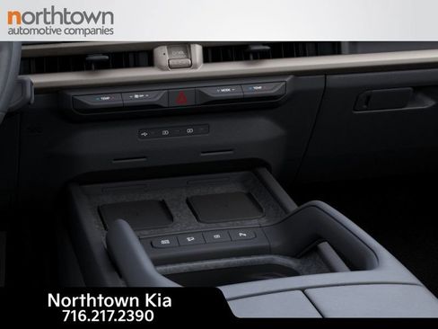 New 2027 Kia Telluride S AWD/4WD image 24