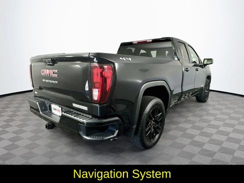 Used 2024 GMC Sierra 1500 Elevation AWD/4WD image 10