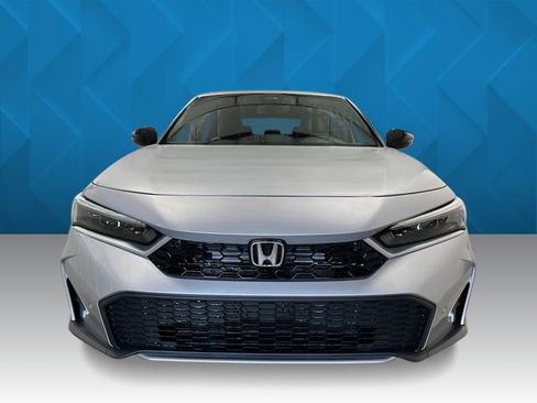 New 2026 Honda Civic Sport Touring image 10