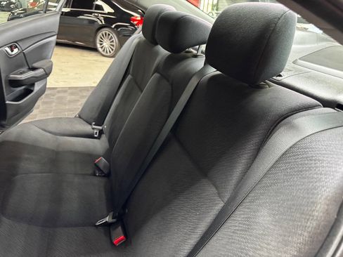 Used 2013 Honda Civic LX image 40