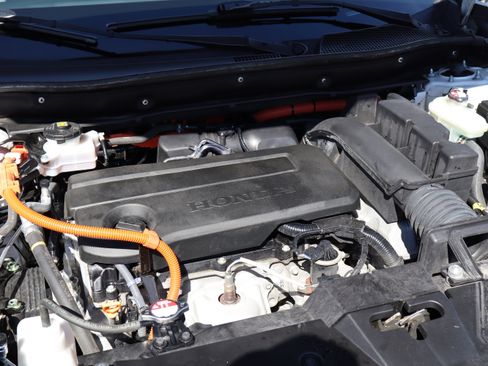 Used 2024 Honda CR-V Sport Touring image 40