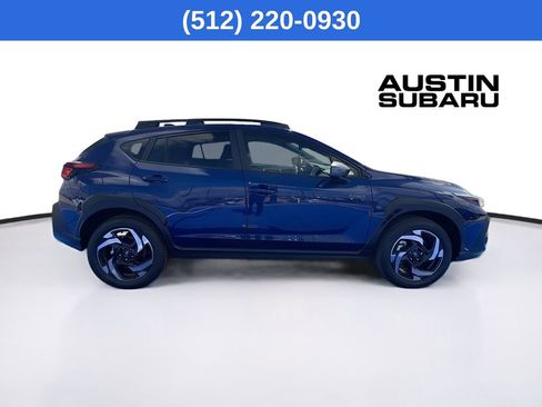 New 2026 Subaru Crosstrek 2.5i Limited AWD/4WD image 9