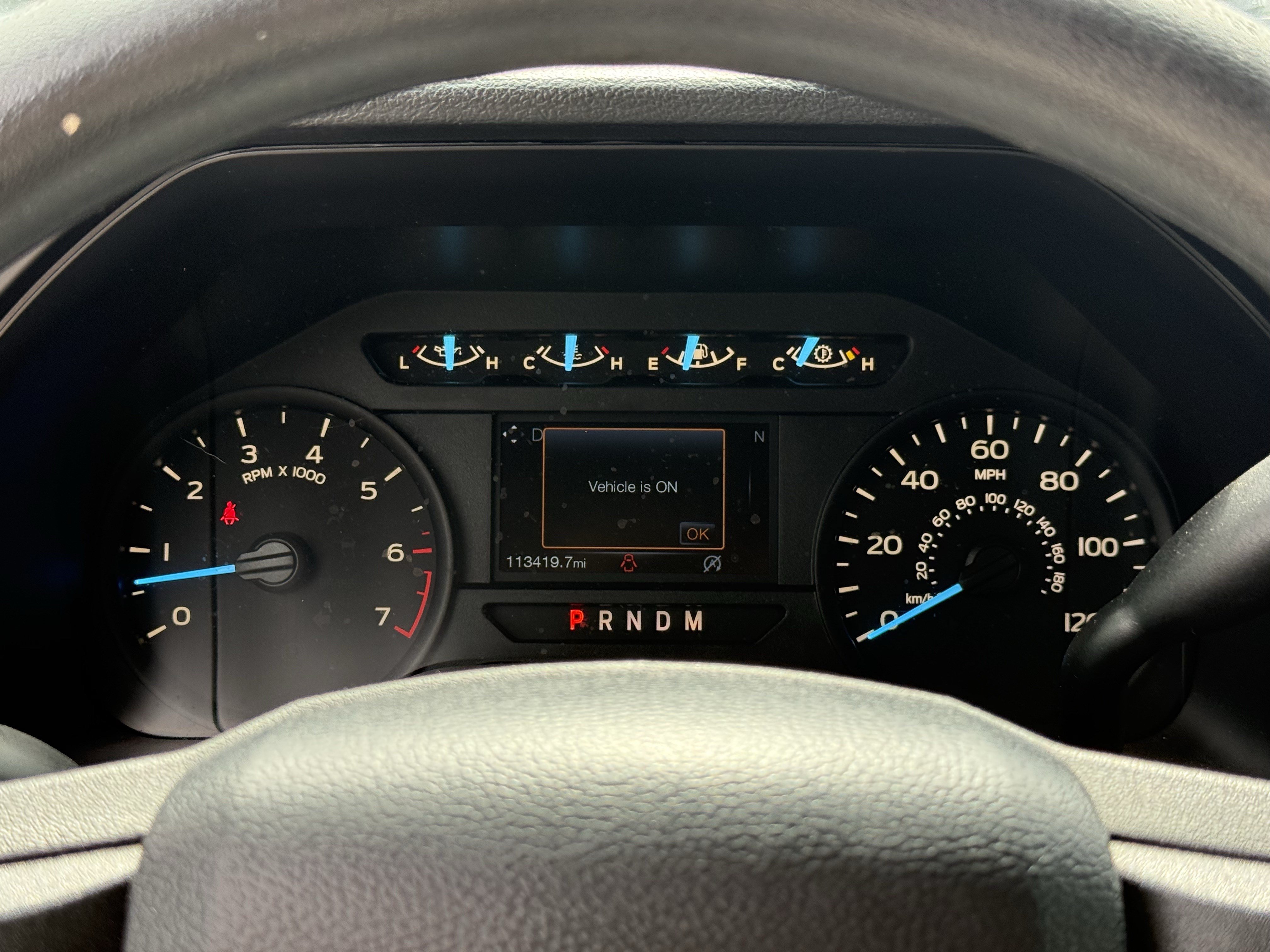 Used 2019 Ford F150 XL w/ Equipment Group 101A Mid RWD image 18