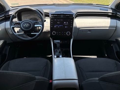 Used 2023 Hyundai Tucson SEL FWD image 12