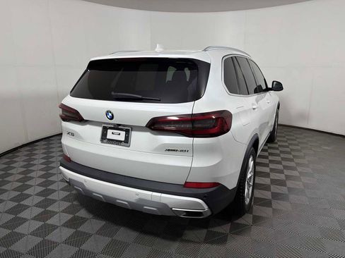 Certified 2023 BMW X5 xDrive40i w/ Premium Package AWD/4WD image 6