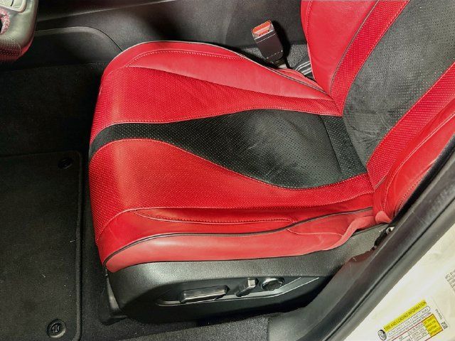Used 2022 Acura TLX w/ A-SPEC Package FWD image 25