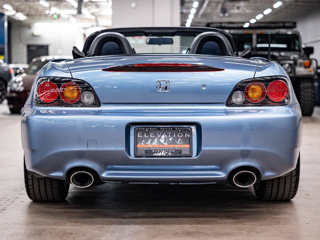 Used 2006 Honda S2000 image 7