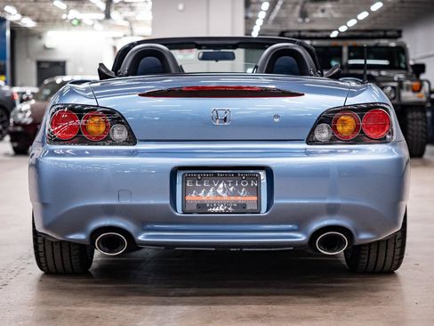 Used 2006 Honda S2000 image 7