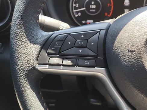 Used 2019 Nissan Kicks SR w/ SR Premium Package FWD image 30
