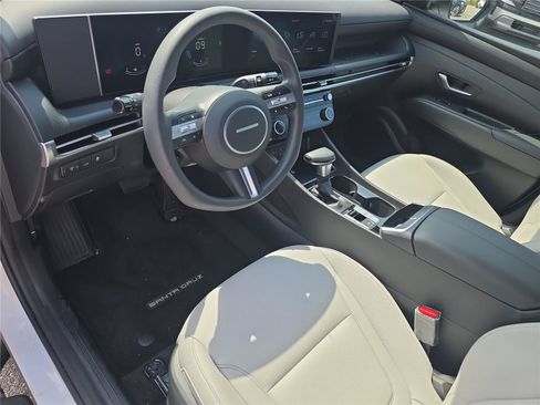Certified 2026 Hyundai Santa Cruz SEL FWD image 20