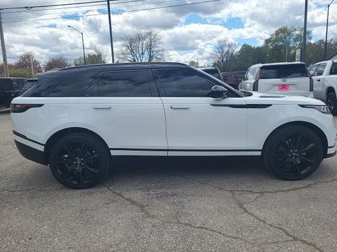 Used 2023 Land Rover Range Rover Velar R-Dynamic S AWD/4WD image 20