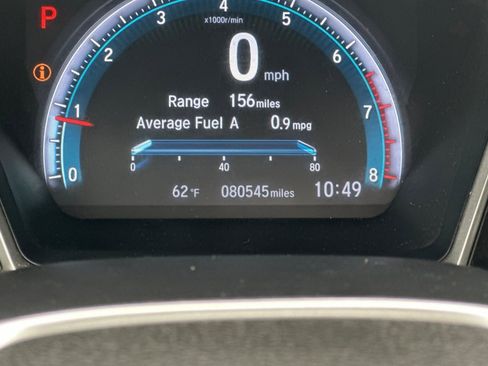 Used 2016 Honda Civic EX-T image 23