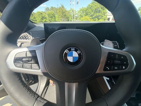 Certified 2026 BMW X5 xDrive40i w/ M Sport Package AWD/4WD image 22