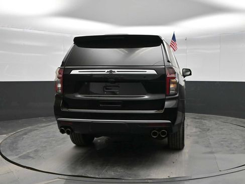 Used 2023 Chevrolet Tahoe High Country AWD/4WD image 6