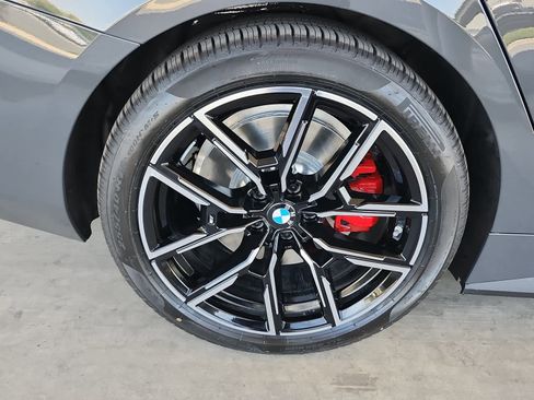 New 2026 BMW i4 eDrive40 w/ M Sport Package RWD image 9