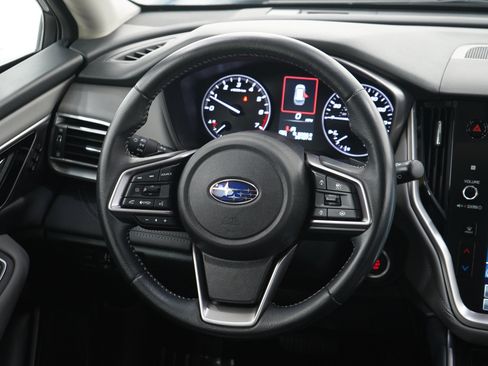 Used 2023 Subaru Outback Limited AWD/4WD image 16