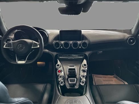 Used 2016 Mercedes-Benz AMG GT S image 27