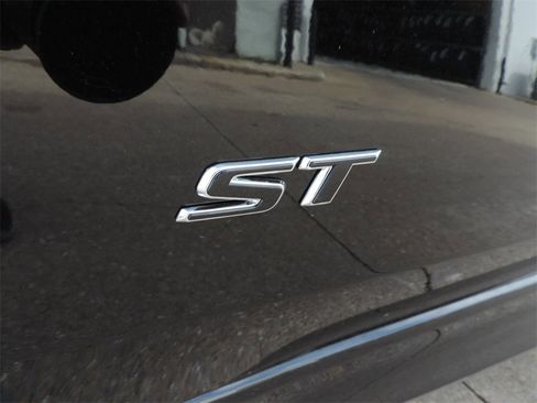 New 2026 Buick Envista Sport Touring w/ Convenience I Package image 13