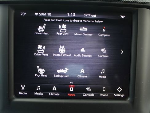 Used 2020 RAM 1500 Sport w/ Comfort & Convenience Group AWD/4WD image 31