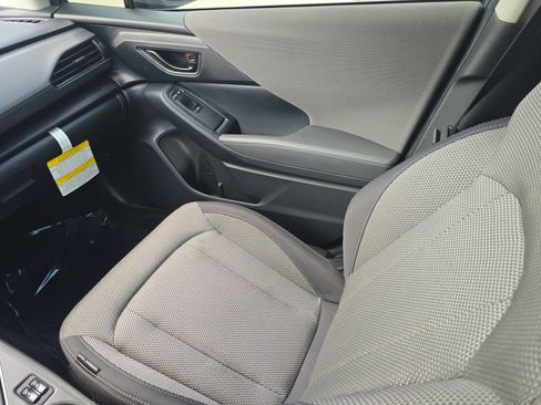 Used 2024 Subaru Crosstrek 2.0i Premium AWD/4WD image 15