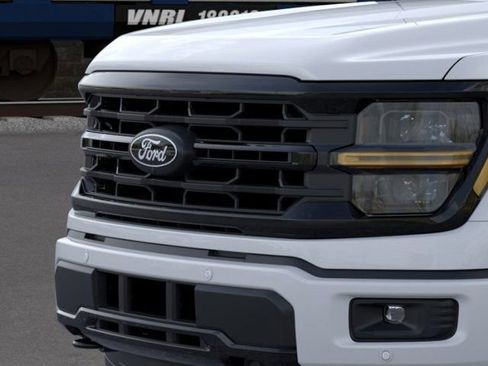 New 2026 Ford F150 XLT AWD/4WD image 17