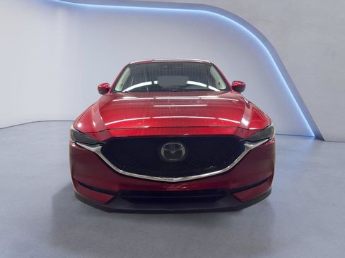 Used 2018 MAZDA CX-5 Grand Touring AWD/4WD image 2