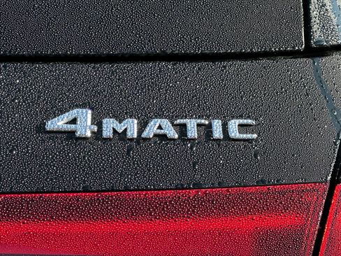 Certified 2022 Mercedes-Benz GLE 450 4MATIC image 27