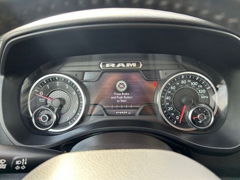 Used 2022 RAM 1500 Big Horn image 15