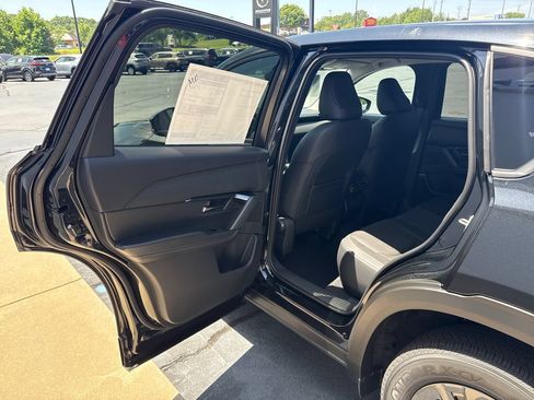 New 2026 MAZDA CX-5 Select AWD/4WD image 20