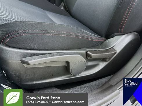 Used 2021 Subaru WRX Premium AWD/4WD image 22