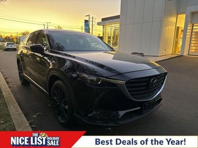 Used 2023 MAZDA CX-9 Touring Plus