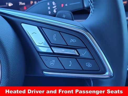 New 2026 Buick Envision Sport Touring image 20