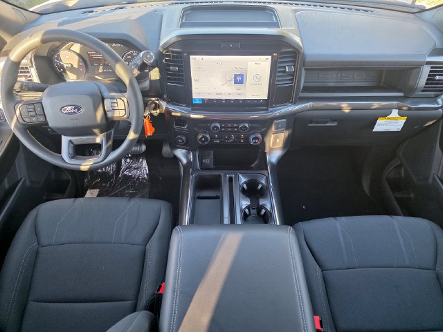 New 2026 Ford F150 STX RWD image 12