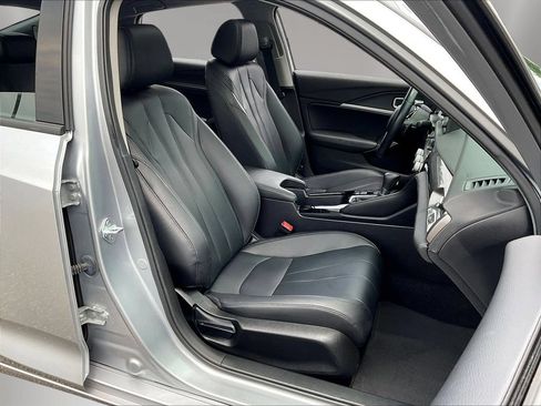 Used 2024 Acura Integra FWD image 30