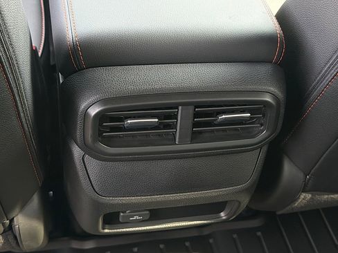 New 2026 Honda Ridgeline TrailSport+ image 8