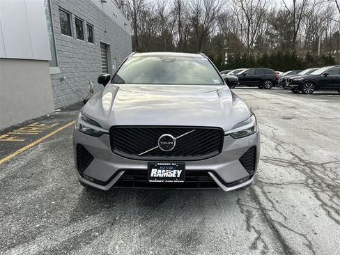 New 2026 Volvo XC60 B5 Plus w/ Climate Package image 3