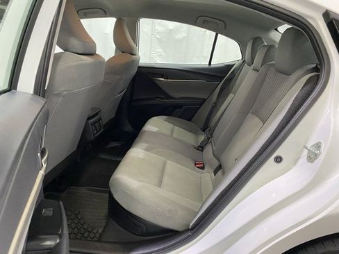 Certified 2025 Toyota Camry LE image 11