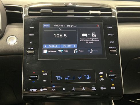 Used 2022 Hyundai Tucson SEL AWD/4WD image 12
