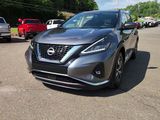 Used 2023 Nissan Murano SV image 3
