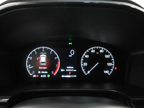 Used 2023 Honda CR-V EX image 26