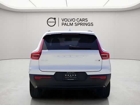 New 2026 Volvo XC40 B5 Plus w/ Protection Package image 7