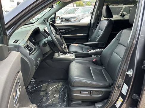 Used 2022 Honda Pilot EX-L image 16