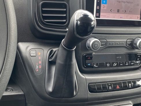 New 2024 RAM ProMaster 3500 image 23