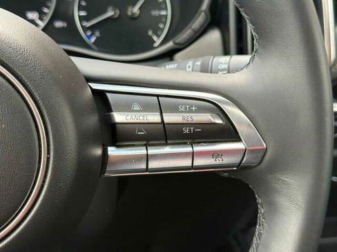 Used 2025 MAZDA CX-50 2.5 Hybrid w/ Premium Plus Pkg AWD/4WD image 31