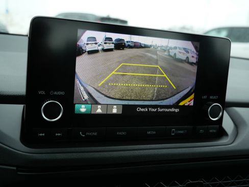 Used 2023 Honda Accord LX image 28